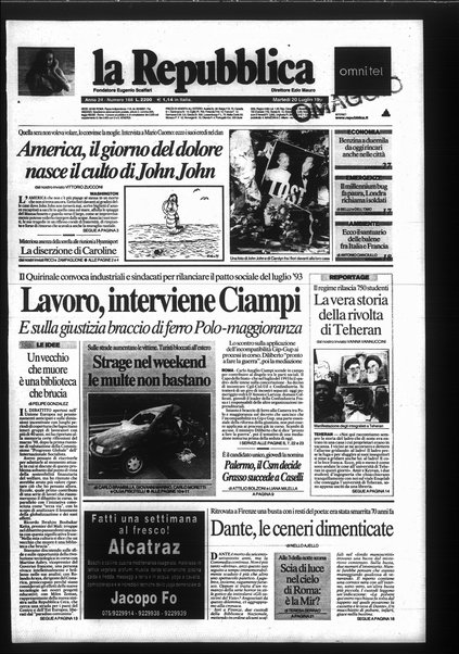 La repubblica